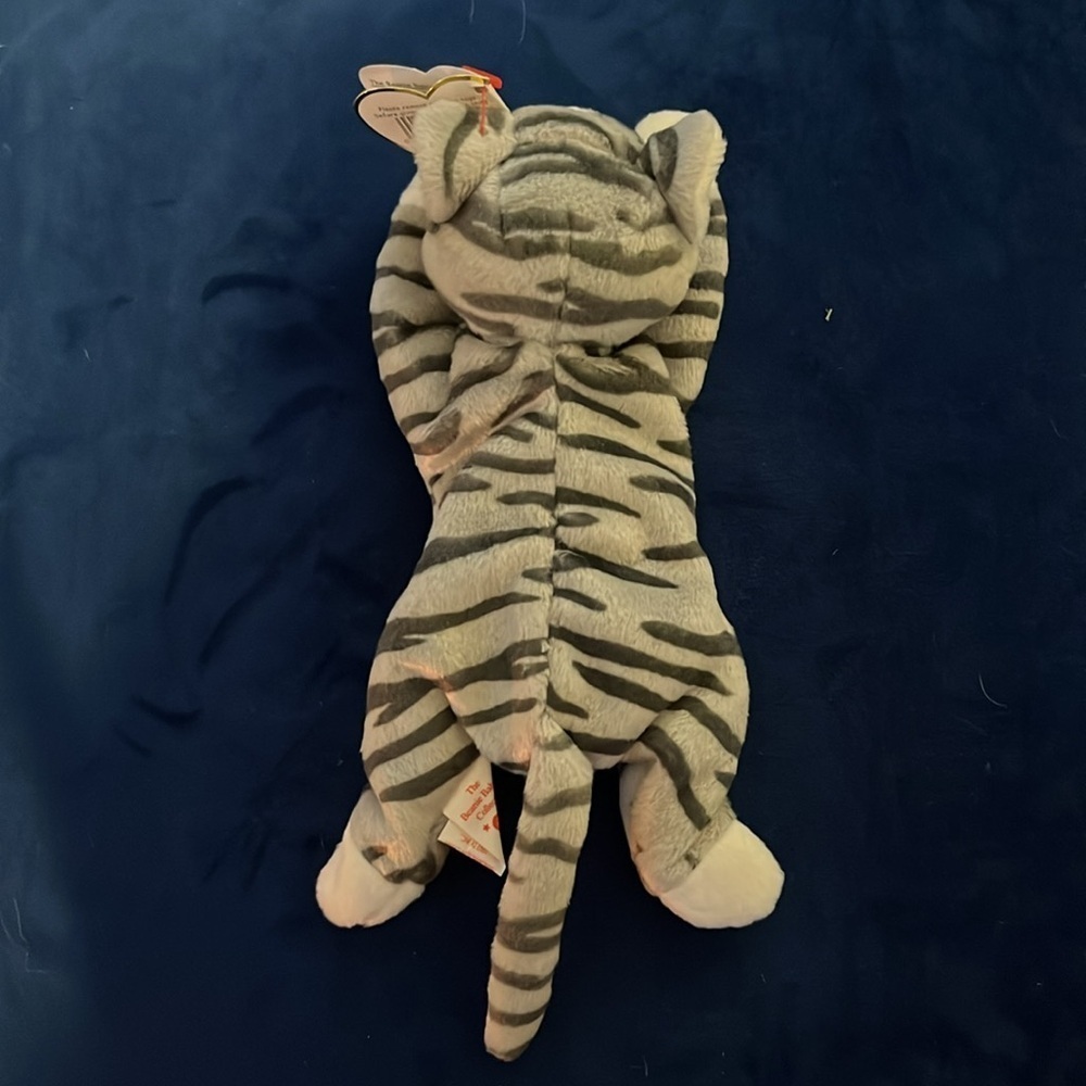 Ty Beanie Baby Prance - Picture 2 of 7